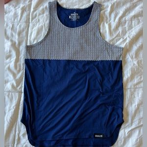 Rawgear Drifit Tank Top